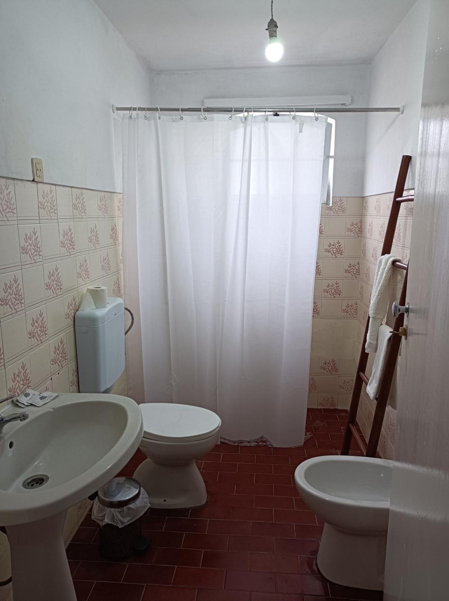 Rosario Guest House Lajes Luaran gambar