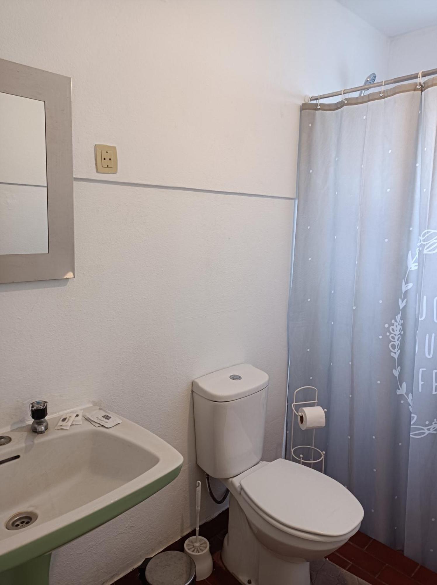 Rosario Guest House Lajes Luaran gambar