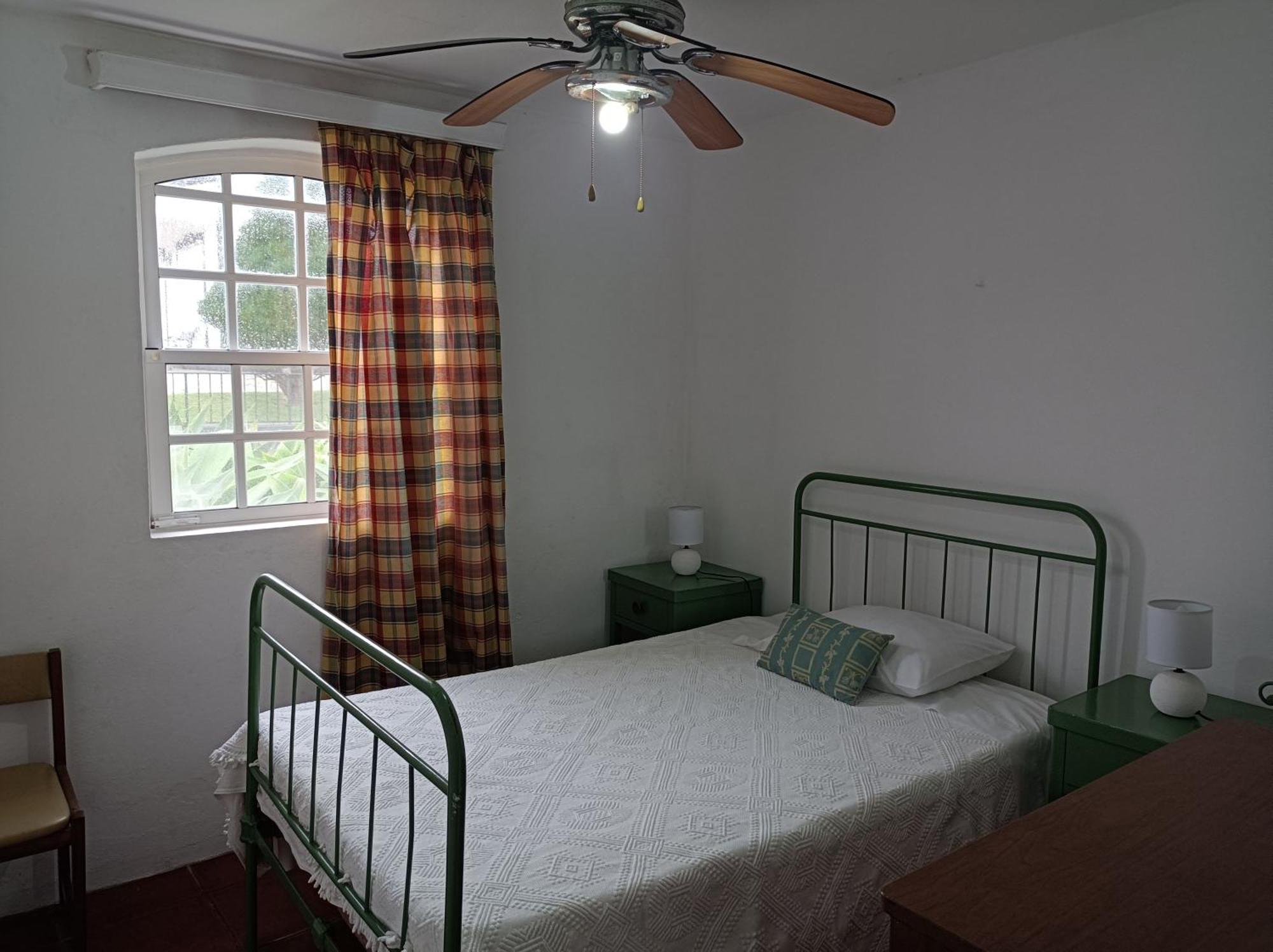 Rosario Guest House Lajes Luaran gambar